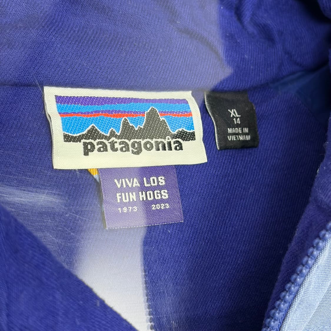 파타고니아 다운 패딩 자켓 상품이미지3