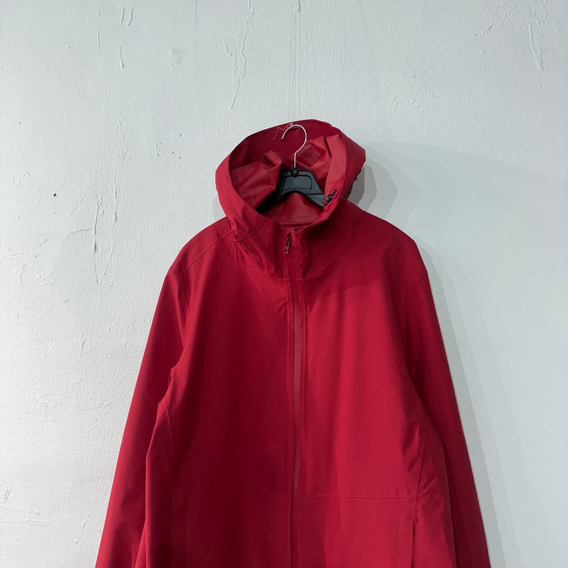 유니클로 바람막이 자켓 XL 상품이미지2