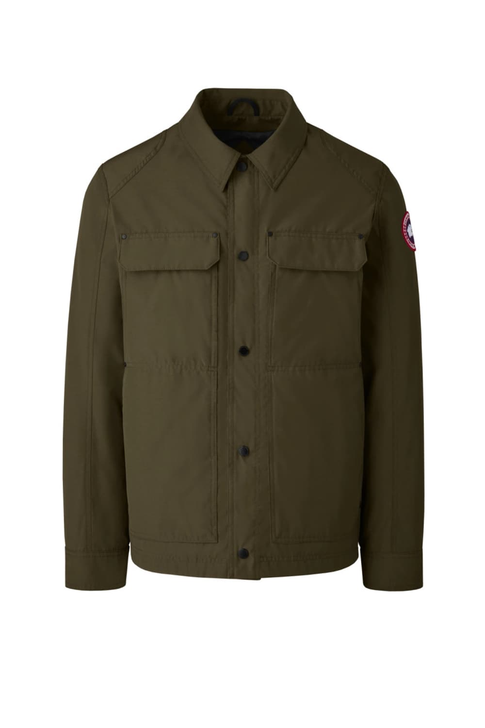 캐나다구스/버나비 초어 자켓/L 상품이미지1