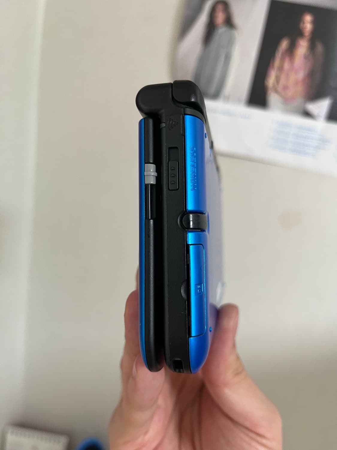 닌텐도 3ds xl (작례 포함) 상품이미지4