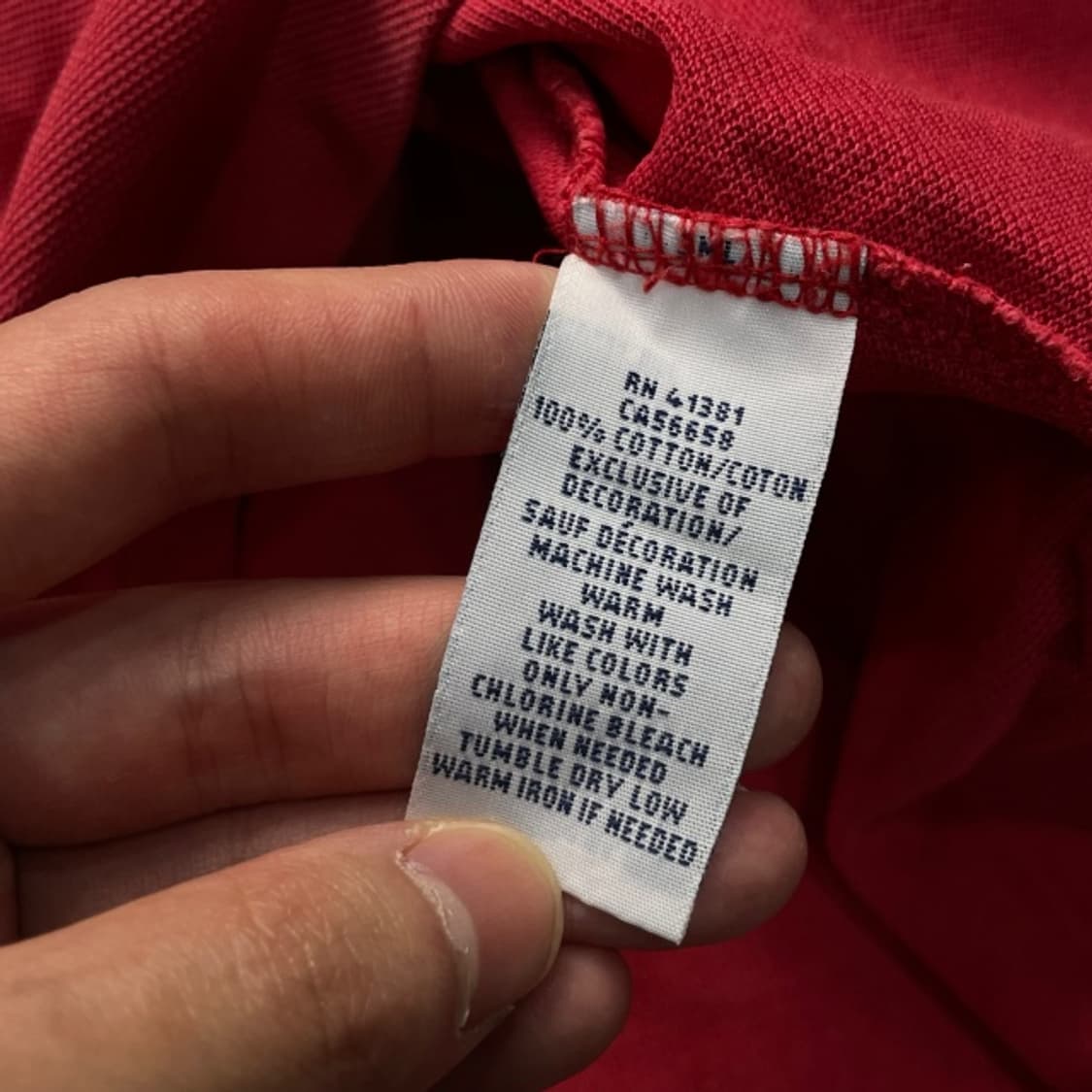 100 폴로 카라티 상품이미지5