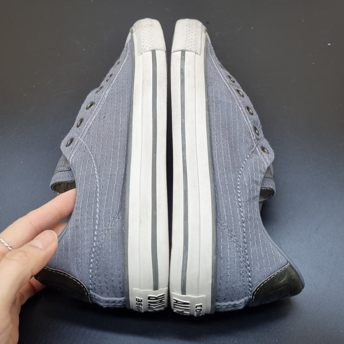 컨버스 존 바바토스 스니커즈 240 상품이미지5