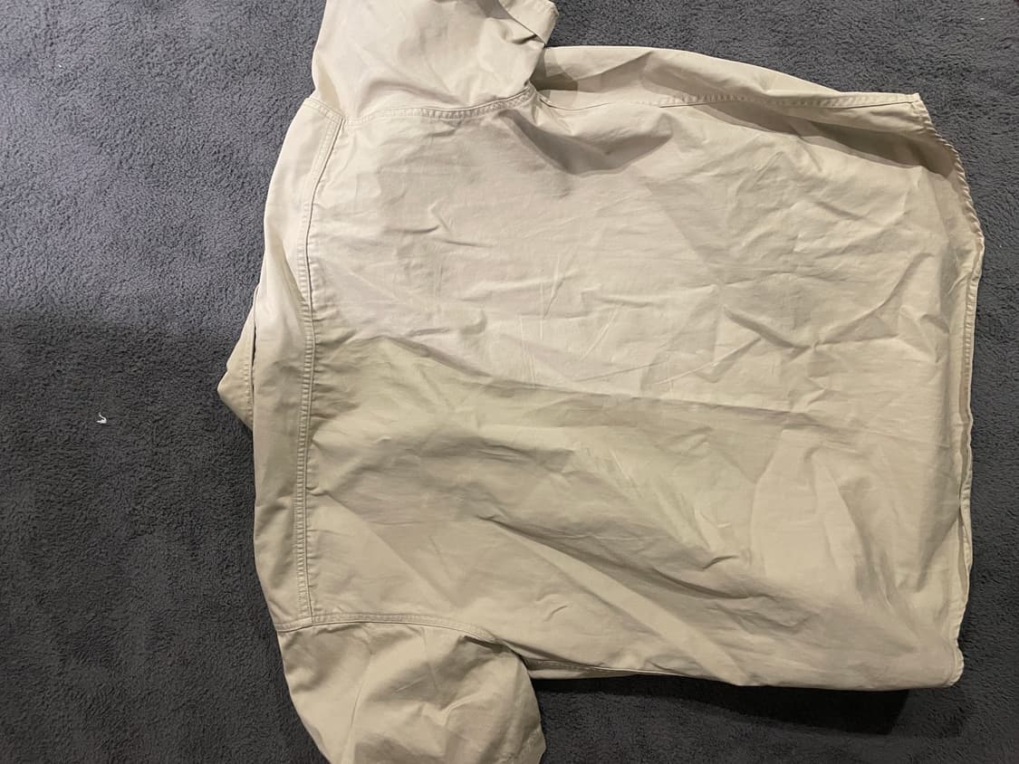 빈티지 반팔 셔츠 상품이미지2