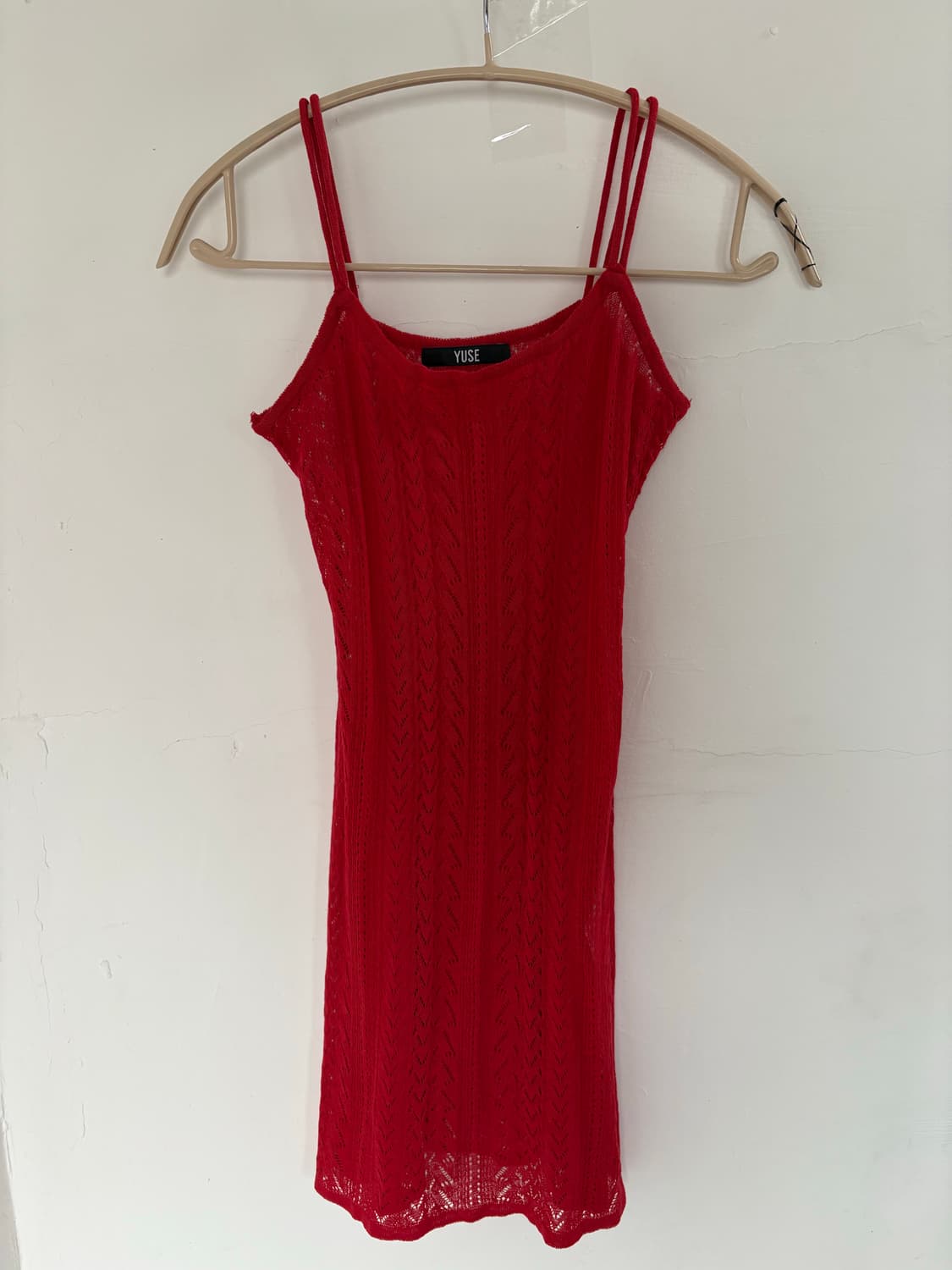 Yuse dress 상품이미지1