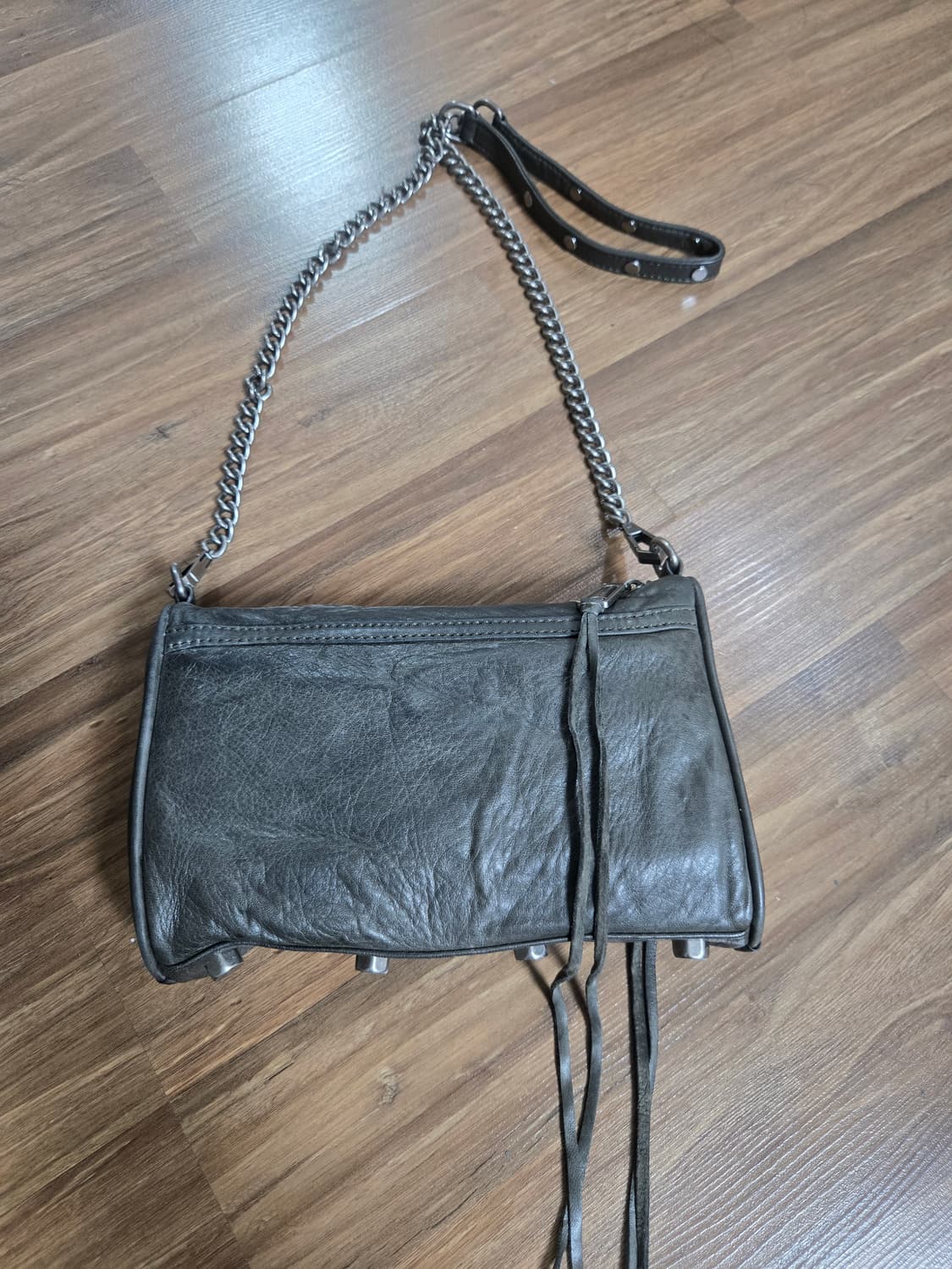 레베카밍코프 숄더백 상품이미지2