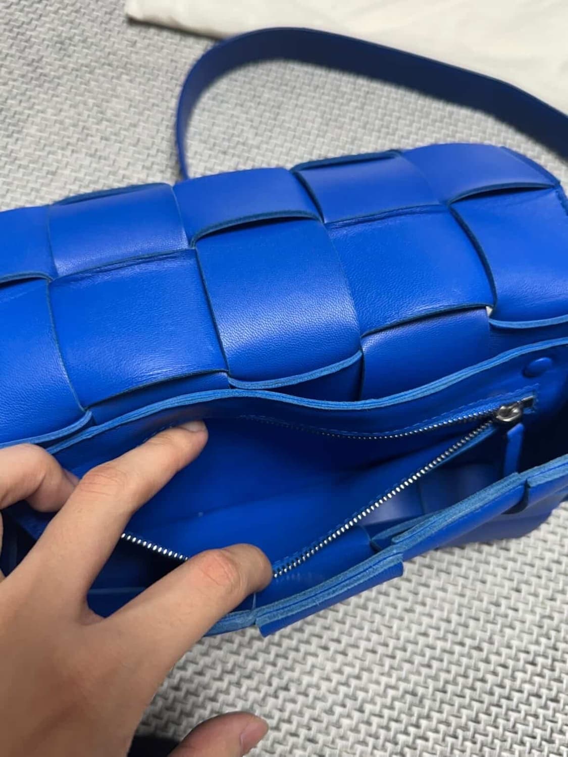 보테가베네타 카세트백 크로스백 가방 상품이미지7