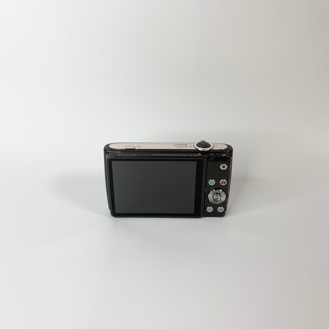 희귀컬러🍫) 카시오 z400 브라운 (casio z400) 상품이미지3