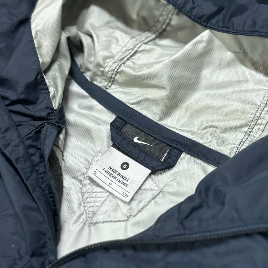 나이키 아스톤빌라 바람막이 스포티 자켓 상품이미지5