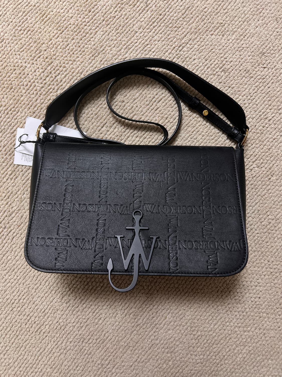 jw anderson anchor shoulder bag 상품이미지2