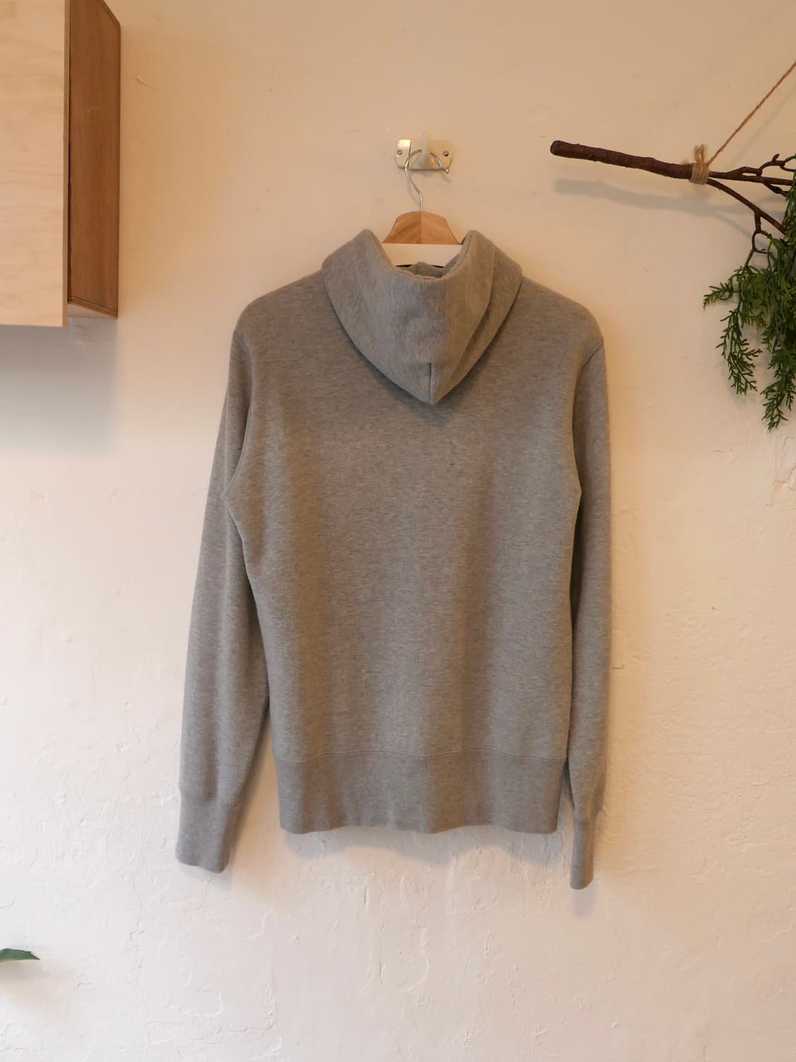 MHL 후드집업 상품이미지3