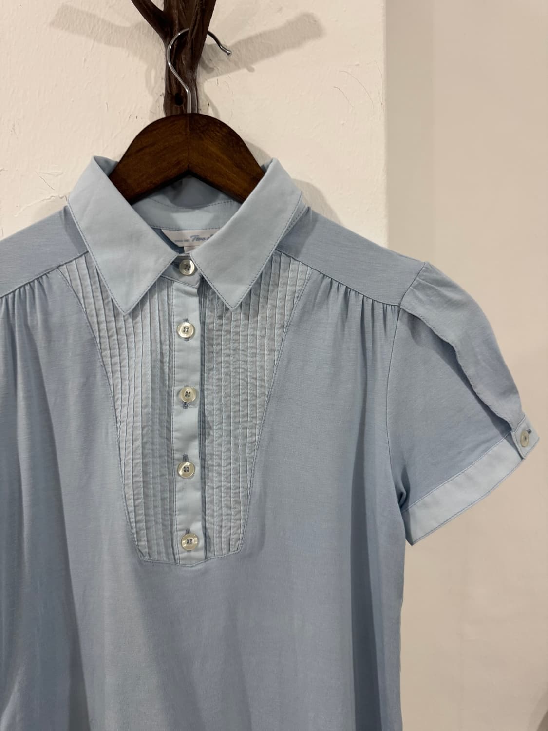VINTAGE TOP  상품이미지2