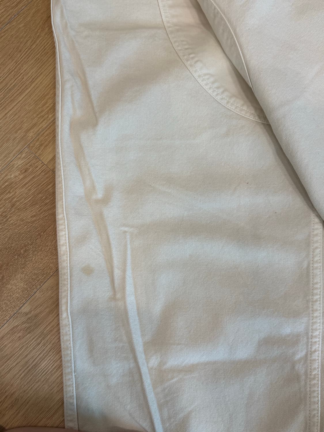 KAPITAL 캐피탈 서스펜더 오버롤 팬츠 상품이미지9