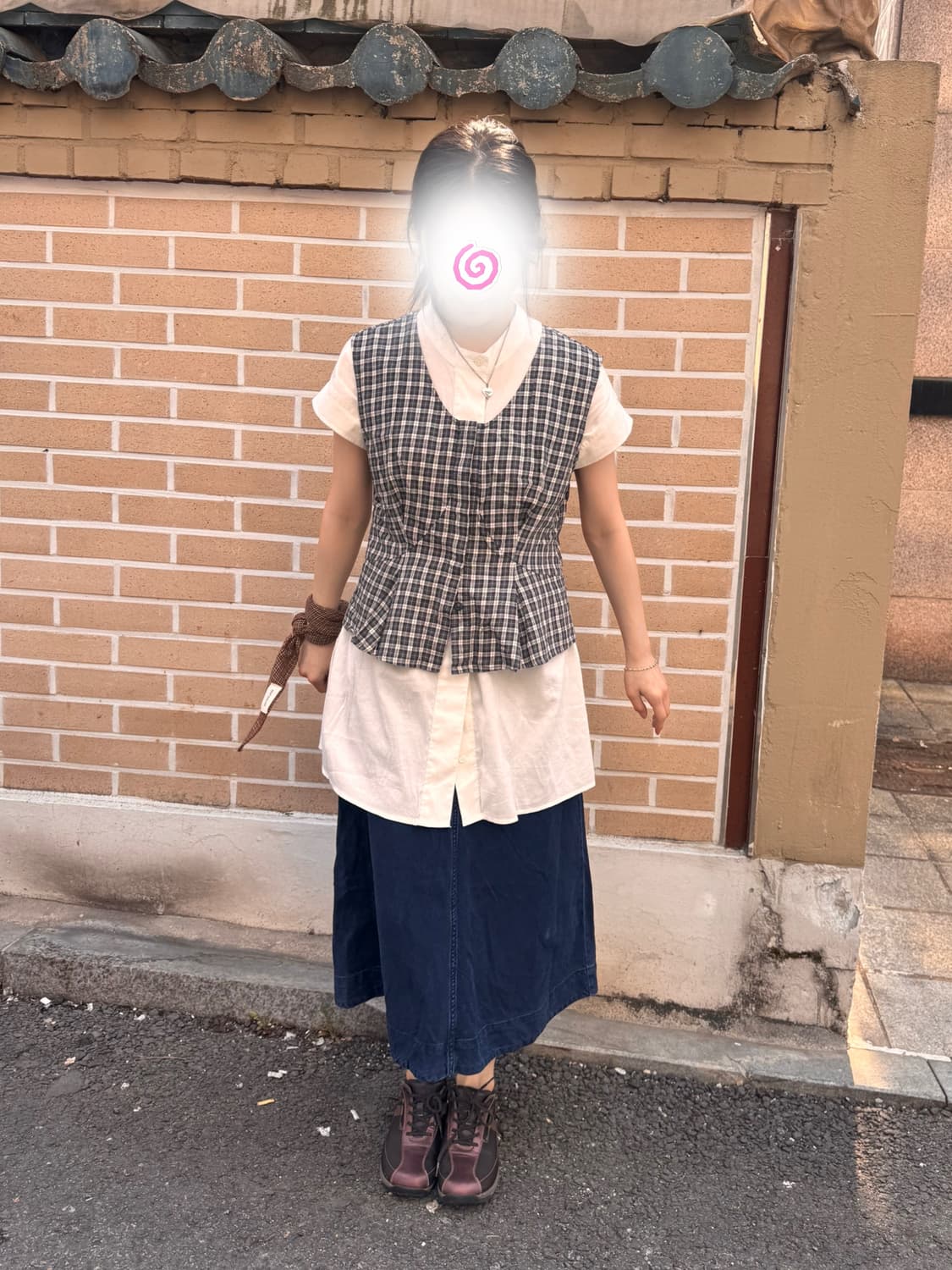 빈티지코디세트 Vintage set 상품이미지2