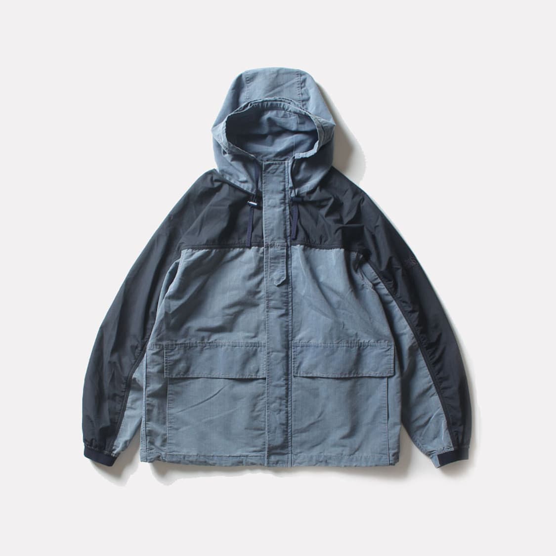 노스페이스퍼플라벨 윈드브레이커_2769 상품이미지1