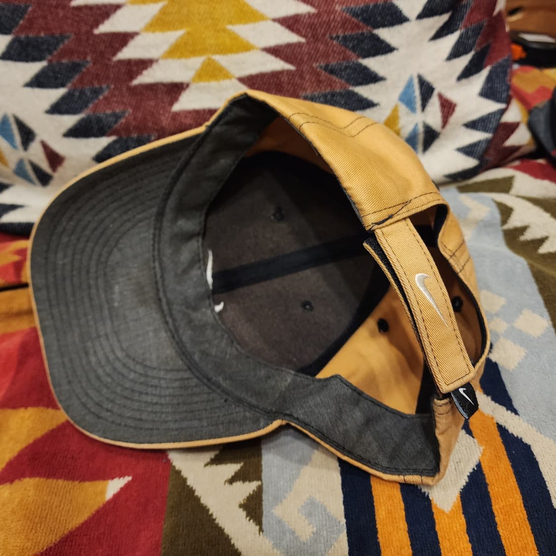 나이키 클래식 볼캡 상품이미지4