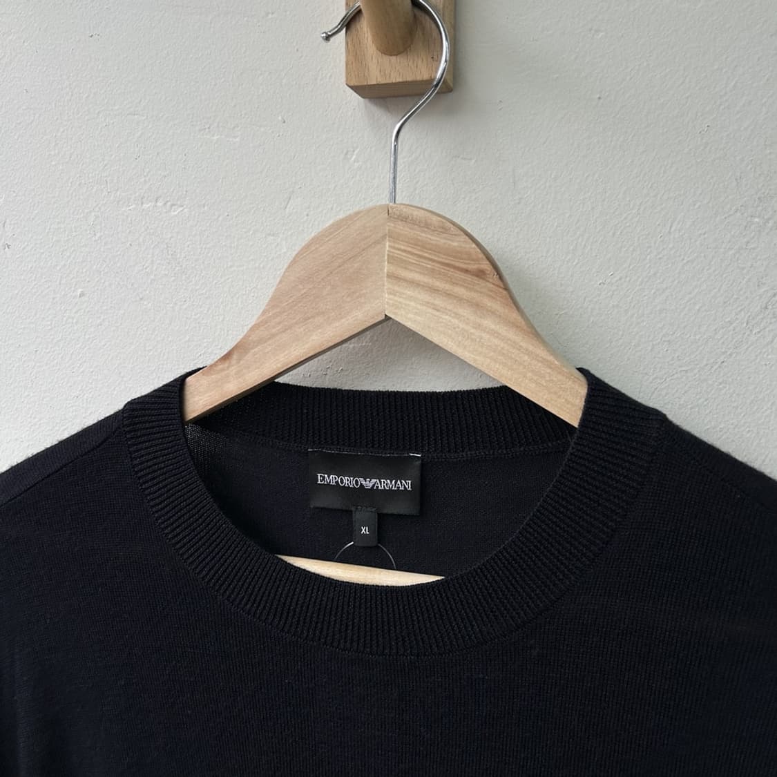 16014 - 아르마니 니트 상품이미지3