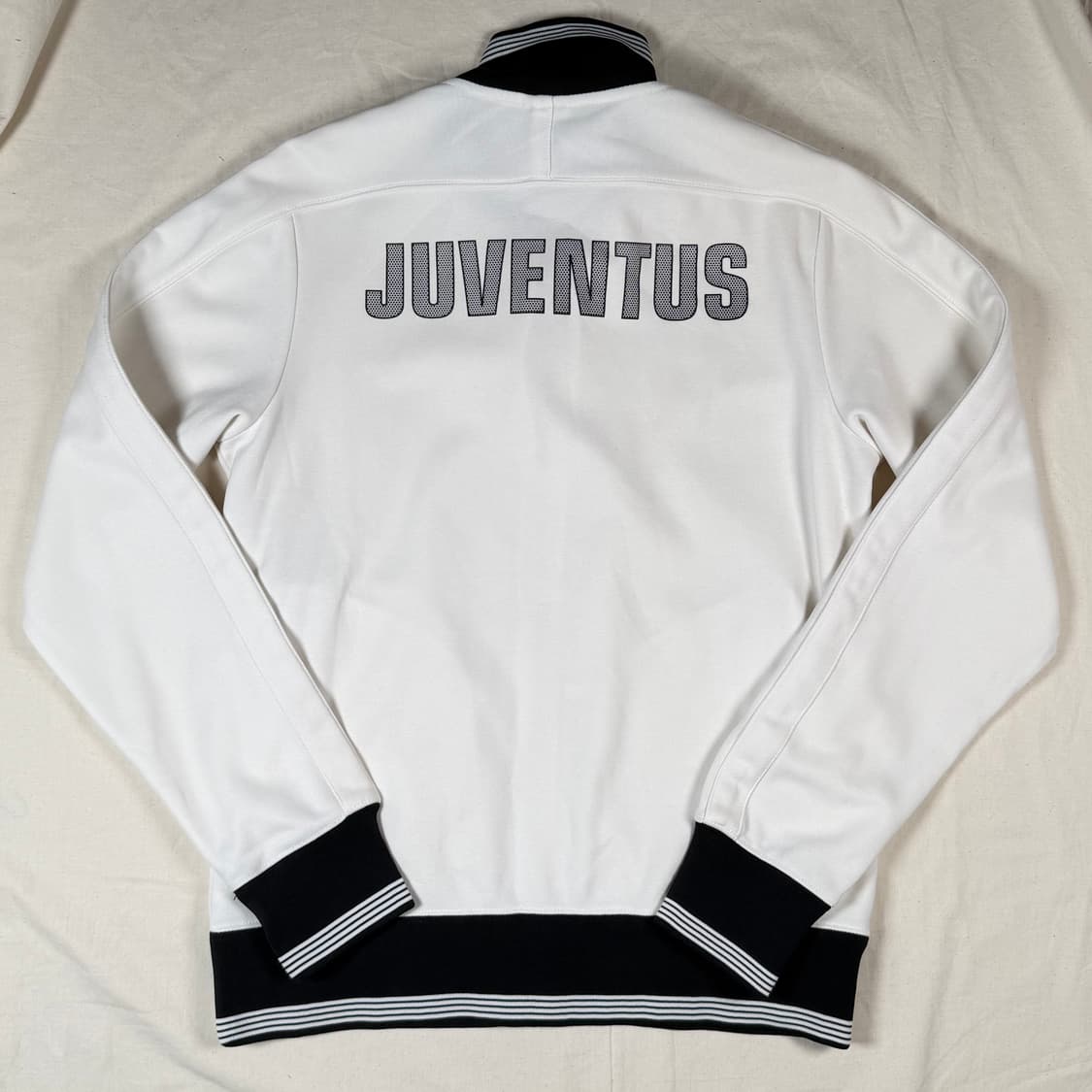12-13 나이키 유벤투스 축구 트랙탑 집업 져지 자켓 상품이미지5