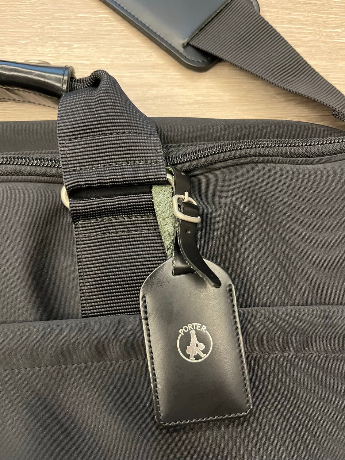 Porter suitcase 상품이미지2