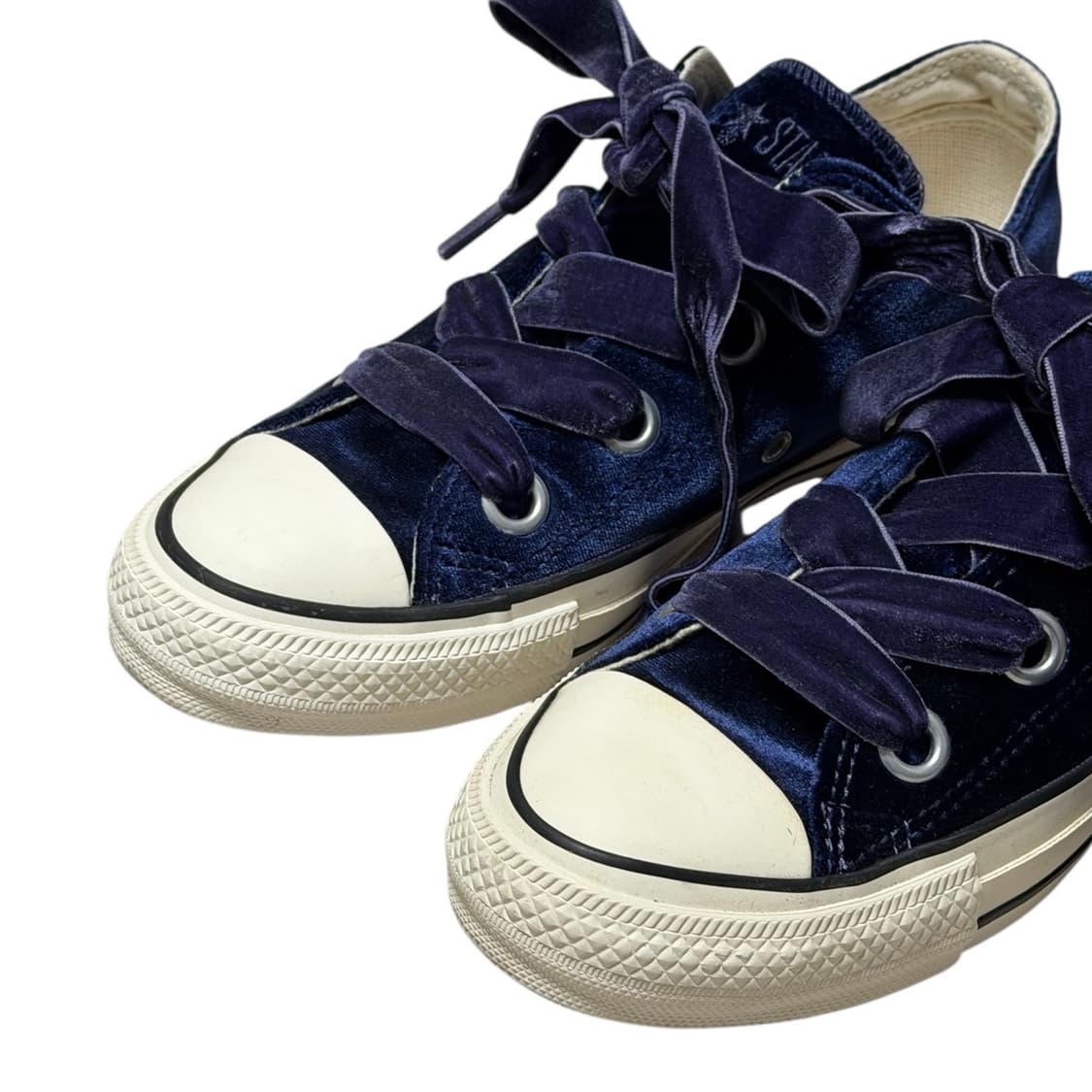 (CONVERSE) 컨버스 재팬 ALL STAR 빅 아일렛 / 235 상품이미지2