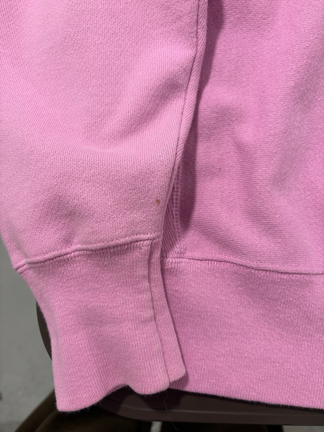 챔피언 리버스위브 맨투맨  상품이미지9