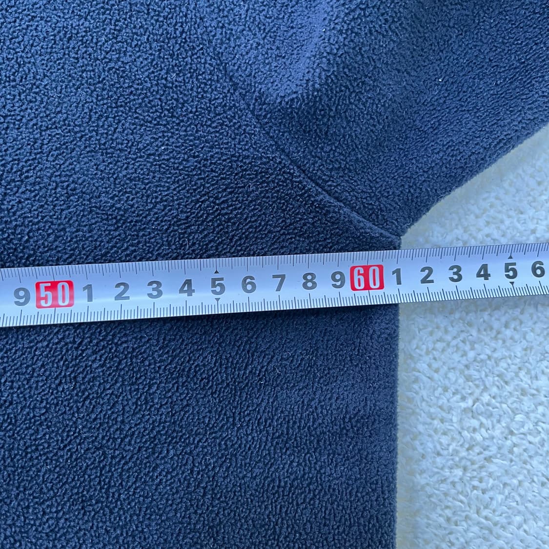 2XL 리복 빅로고 플리스 맨투맨 0325M 상품이미지6