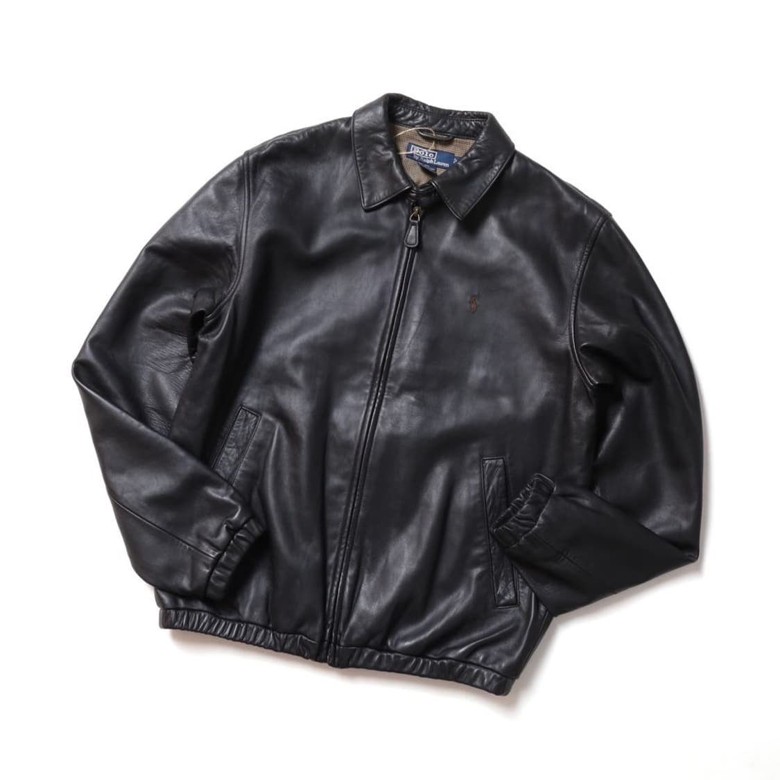 폴로 랄프로렌 Polo Ralph Lauren Maxwell Leathe 상품이미지1
