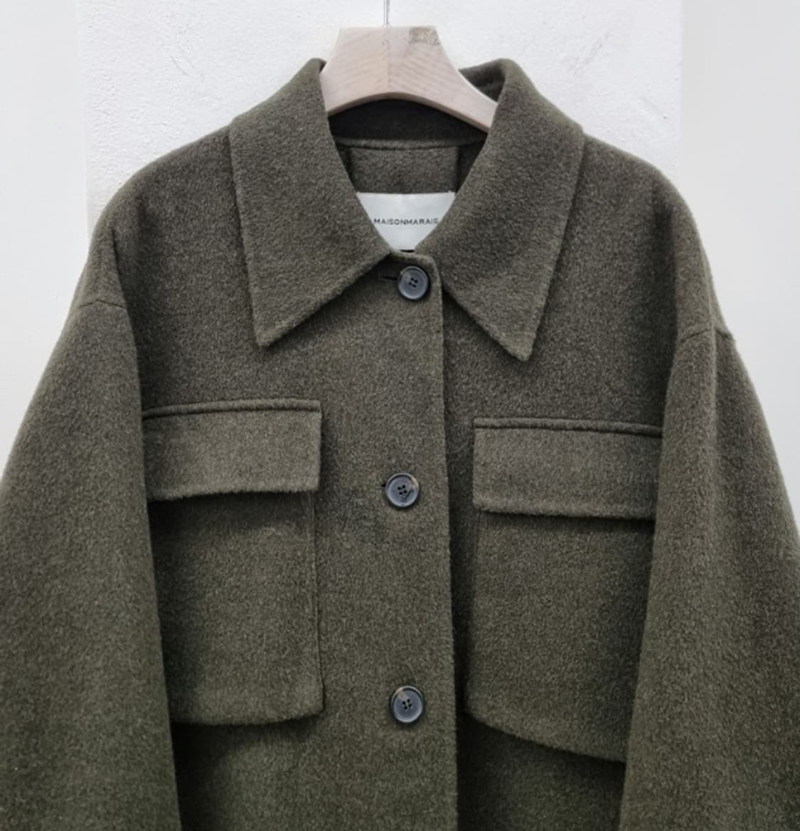 MAISONMARAIS 메종마레 상품이미지3