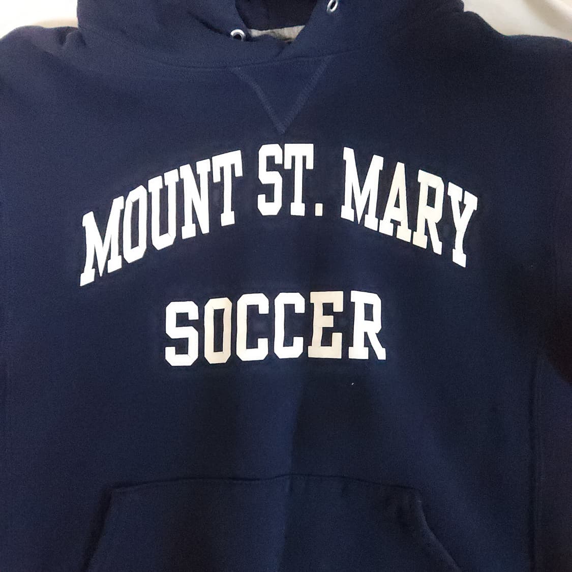 러셀 애슬레틱 후드티 상품이미지2