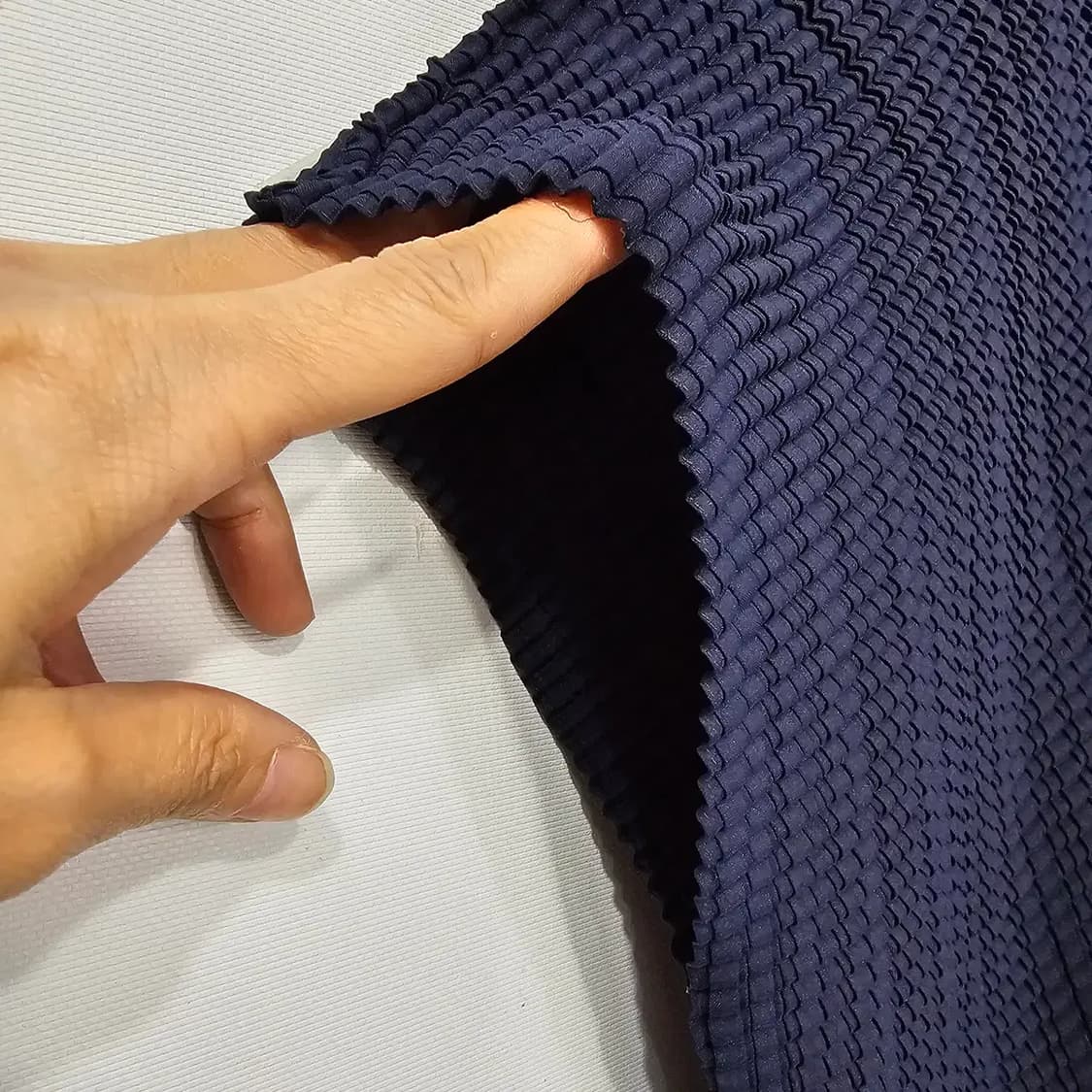 Issey Miyake 이세이미야케 플리츠플리즈 플리세 탑 F 상품이미지4