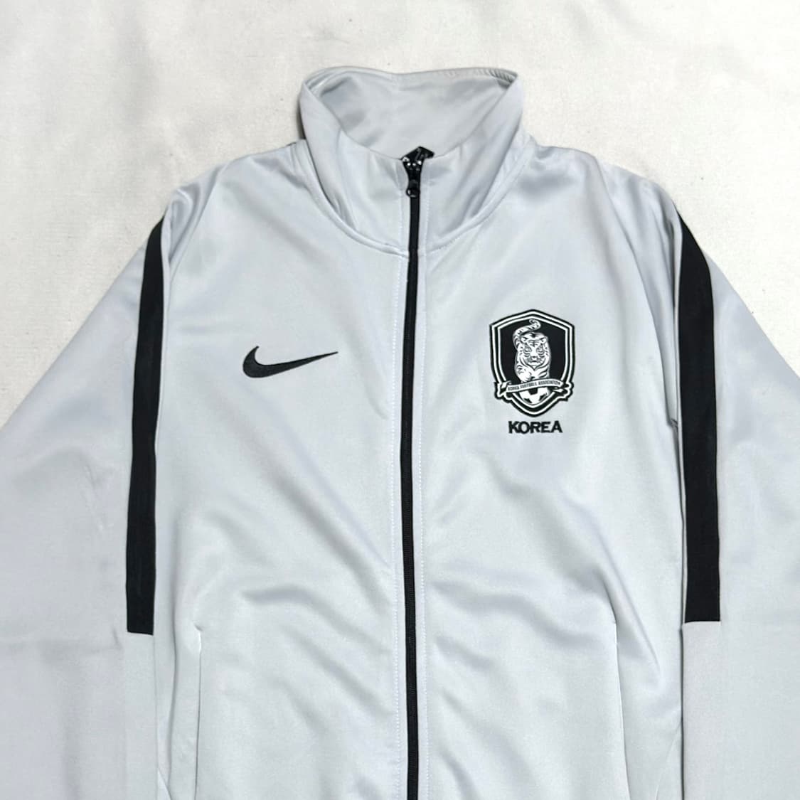 M 나이키 대한민국 축구 국대 트랙탑 상품이미지1