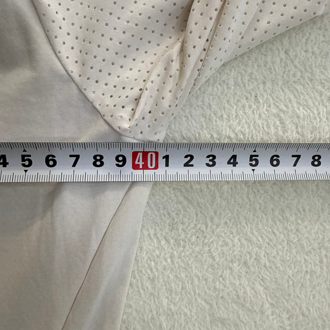 S 타이틀리스트 투어핏 긴팔 티셔츠 0331T 상품이미지5