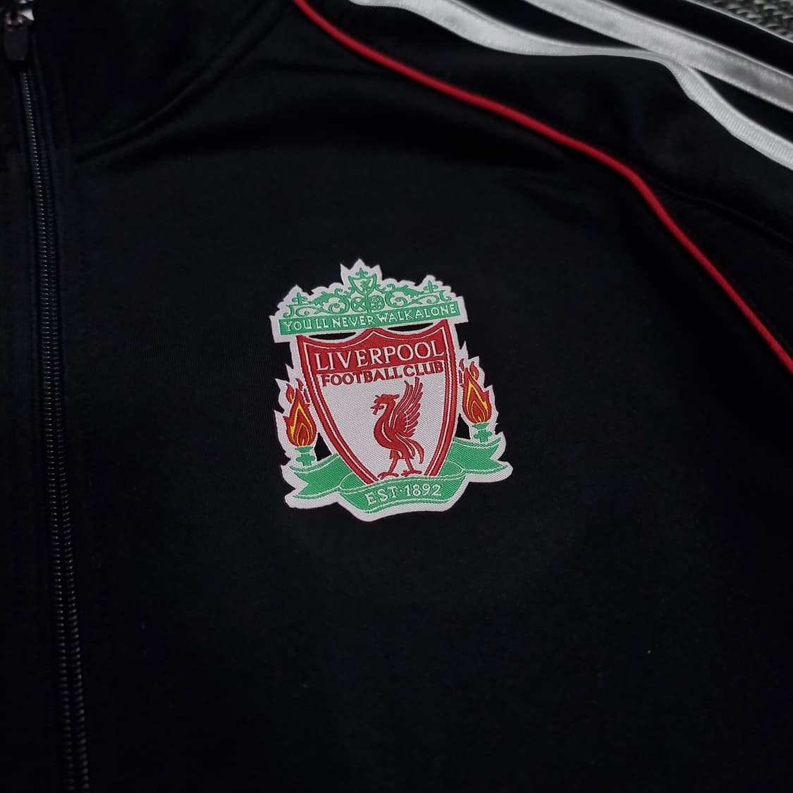 아디다스 리버풀 커스텀 져지 상품이미지3