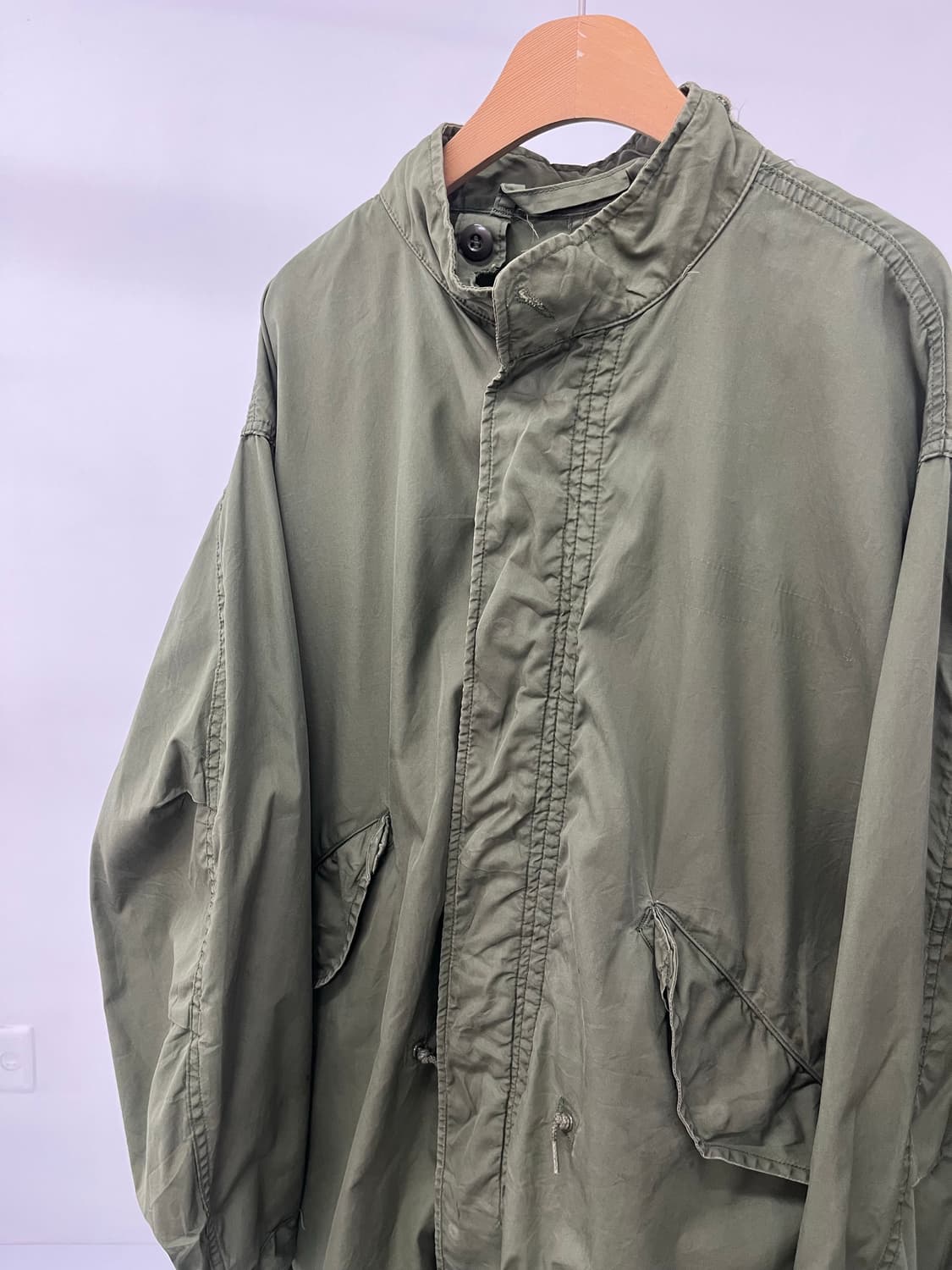 OG m-65 fishtail parka sports master 상품이미지3