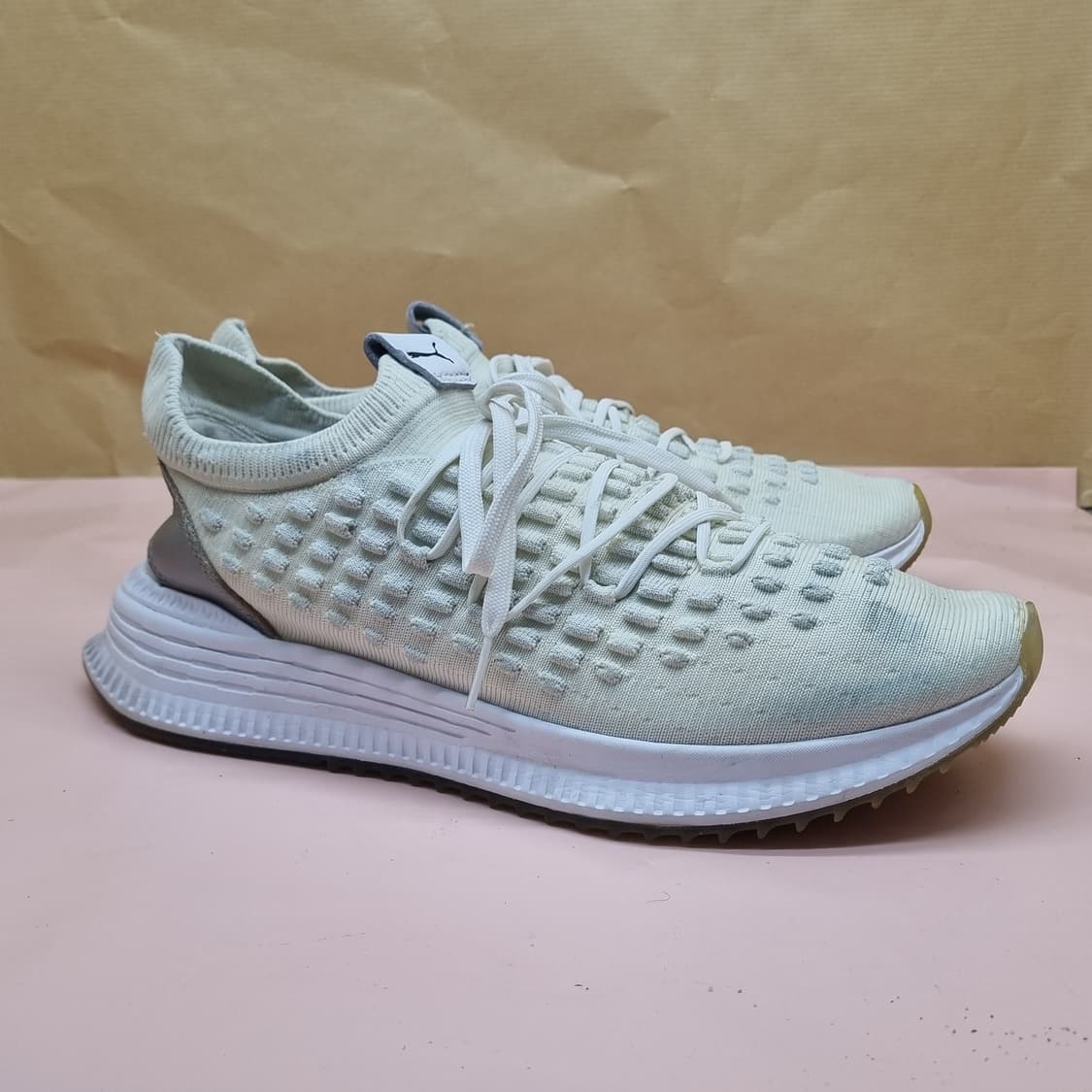 푸마 아비드 퓨즈핏 남성운동화 270 상품이미지1