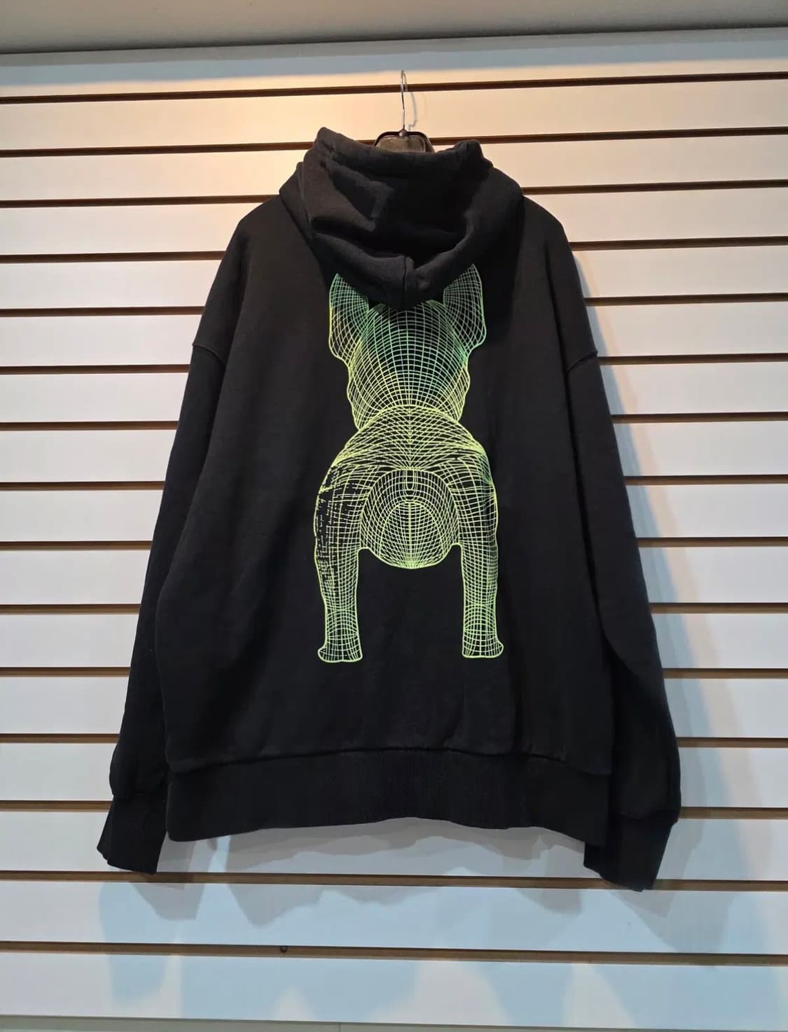 LIFEWORK [라이프워크] 후드티 상품이미지2