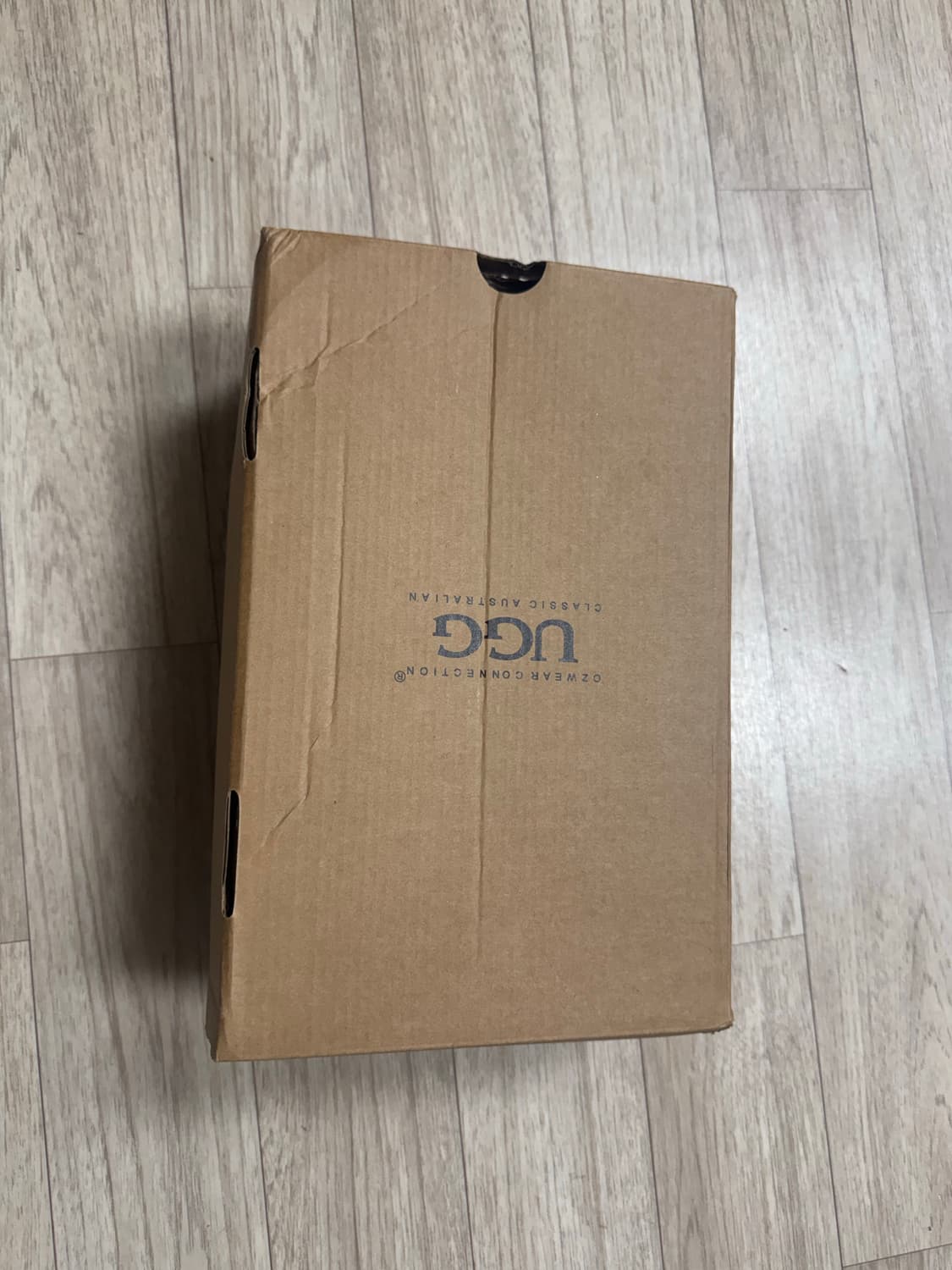 호주 어그 보스턴 상품이미지1