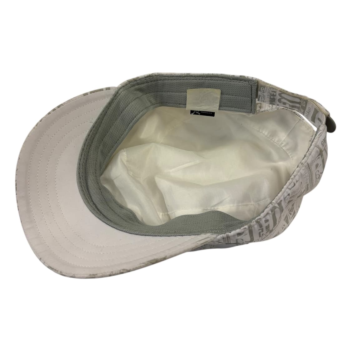 오클리 워크캡 상품이미지5