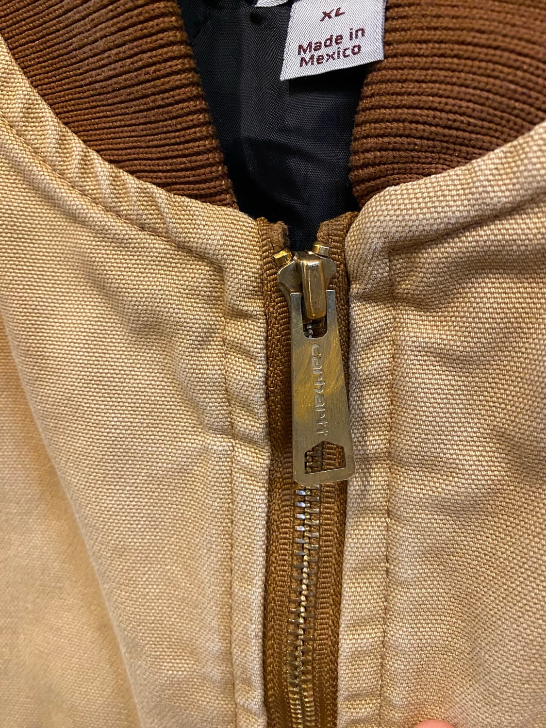 칼하트 워크베스트 조끼 상품이미지6