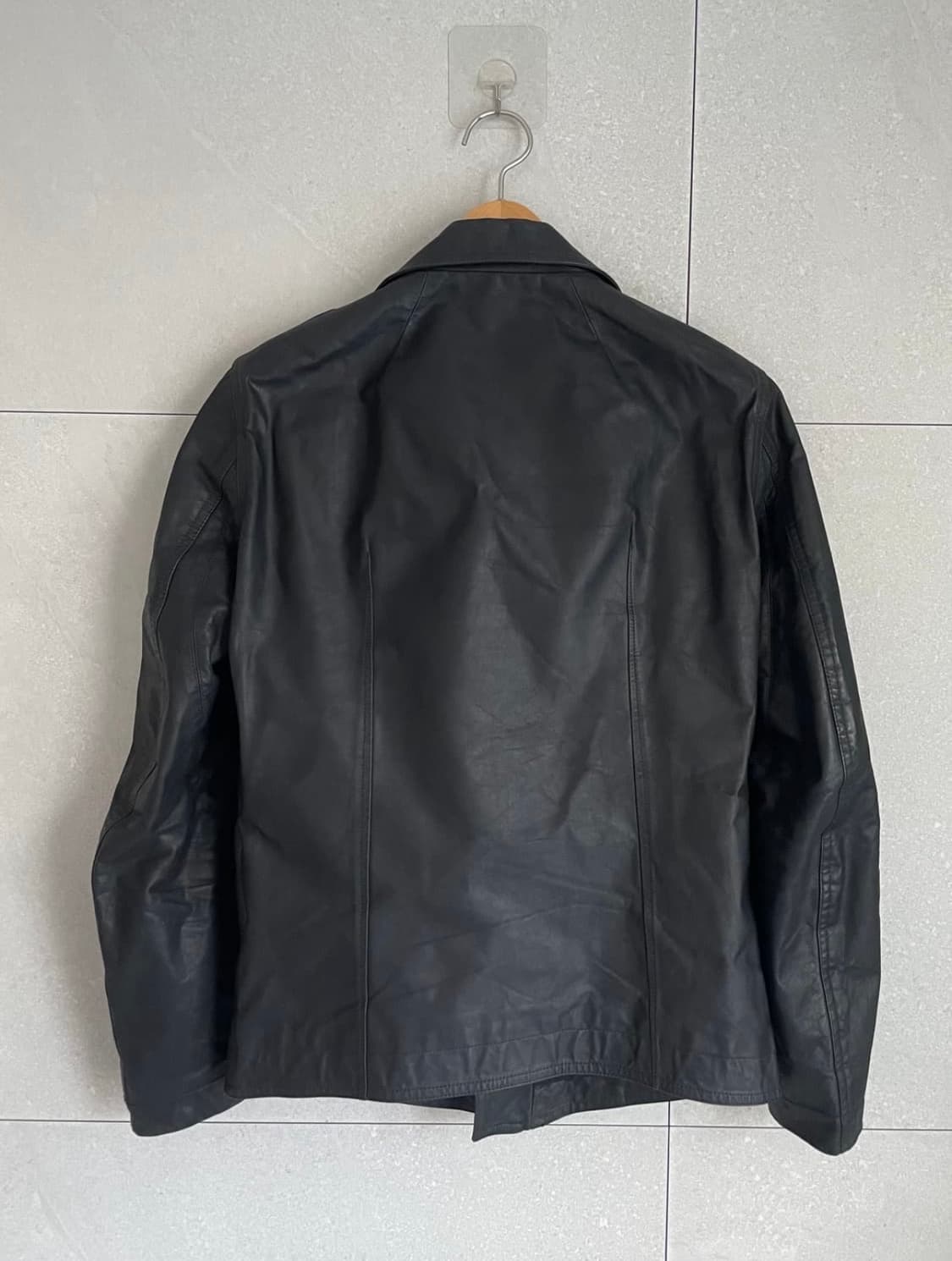 릭오웬스 스투지 상품이미지2