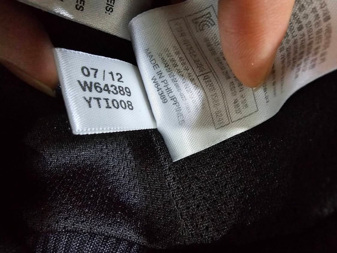 아디다스 여자 하트 도트 트랙탑 져지집업 95~100 상품이미지7