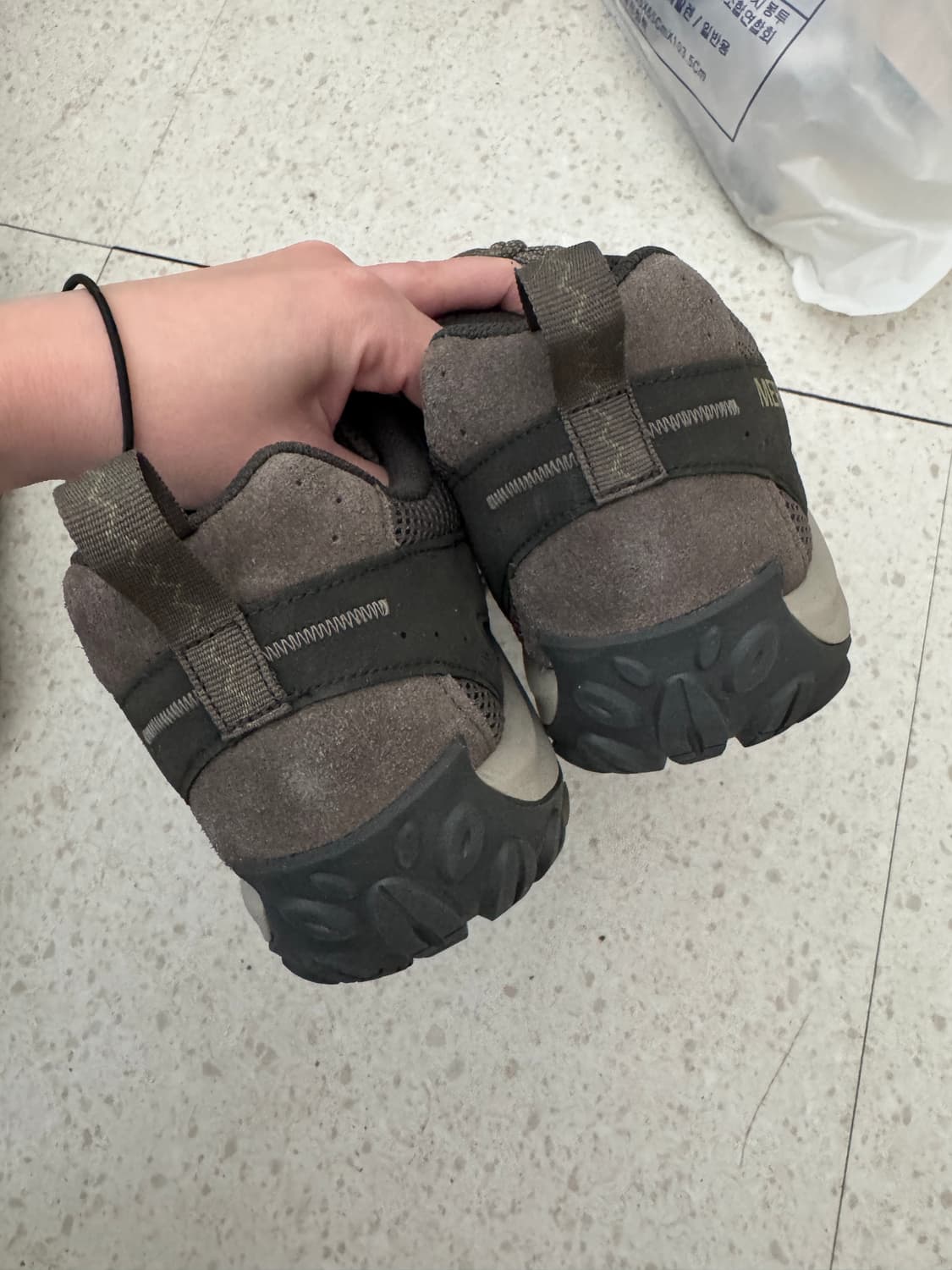 머렐 액센터3 볼더 290 상품이미지5