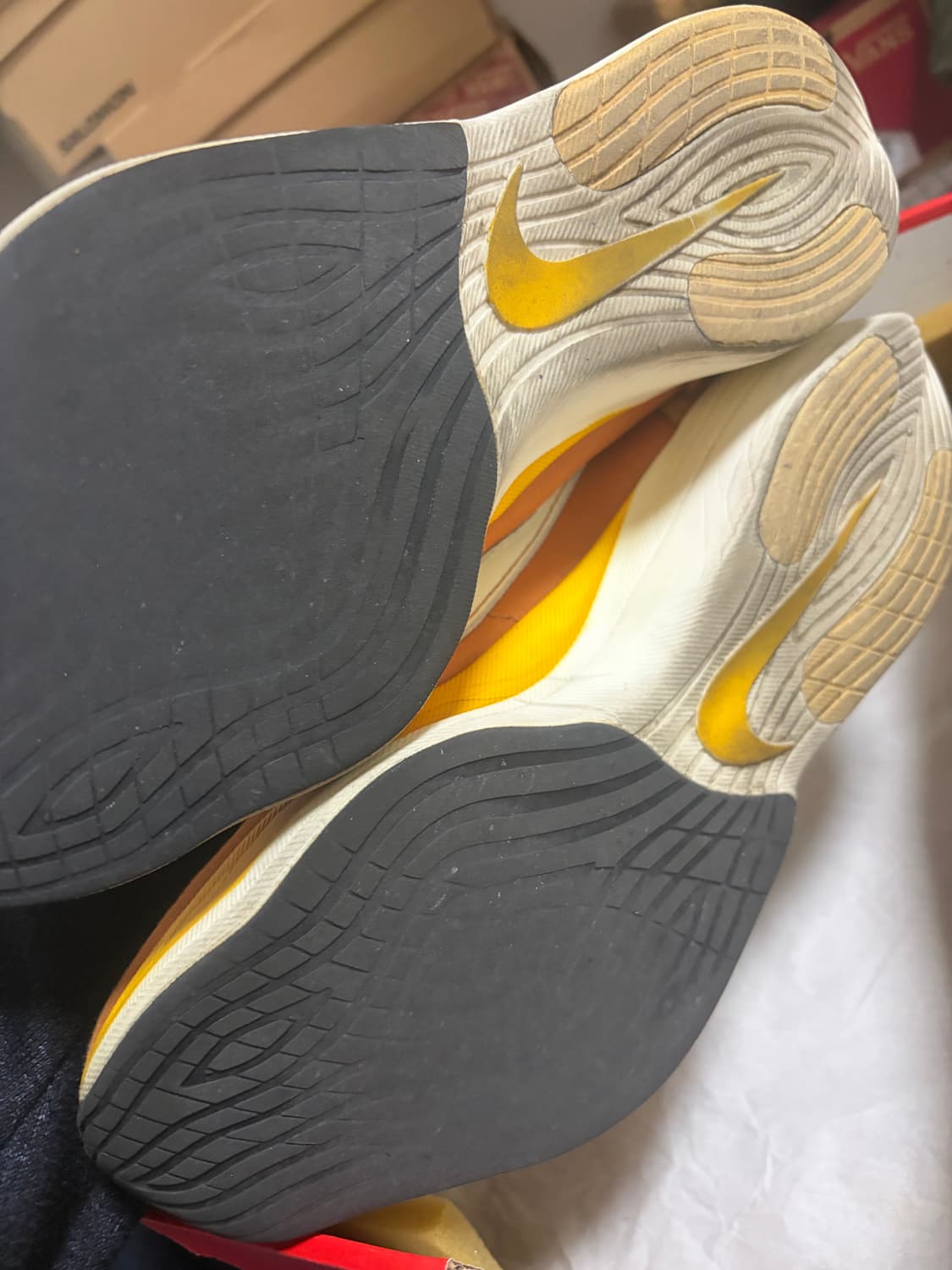 나이키 문레이서 모나크 280 상품이미지2