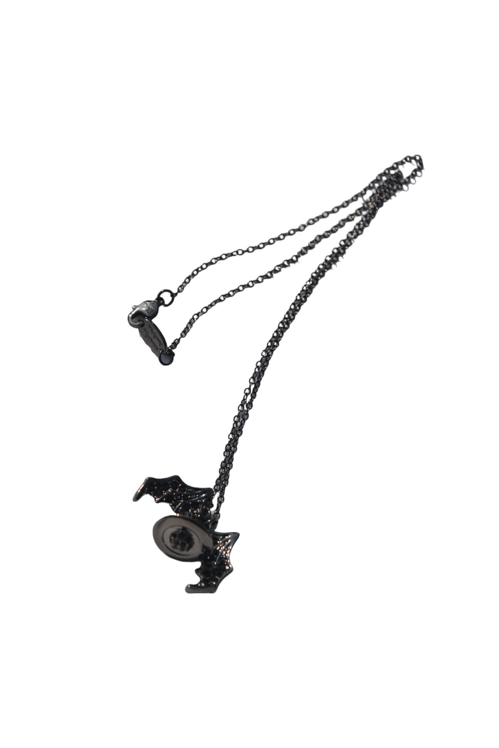 비비안웨스트우드 박쥐 목걸이 상품이미지4