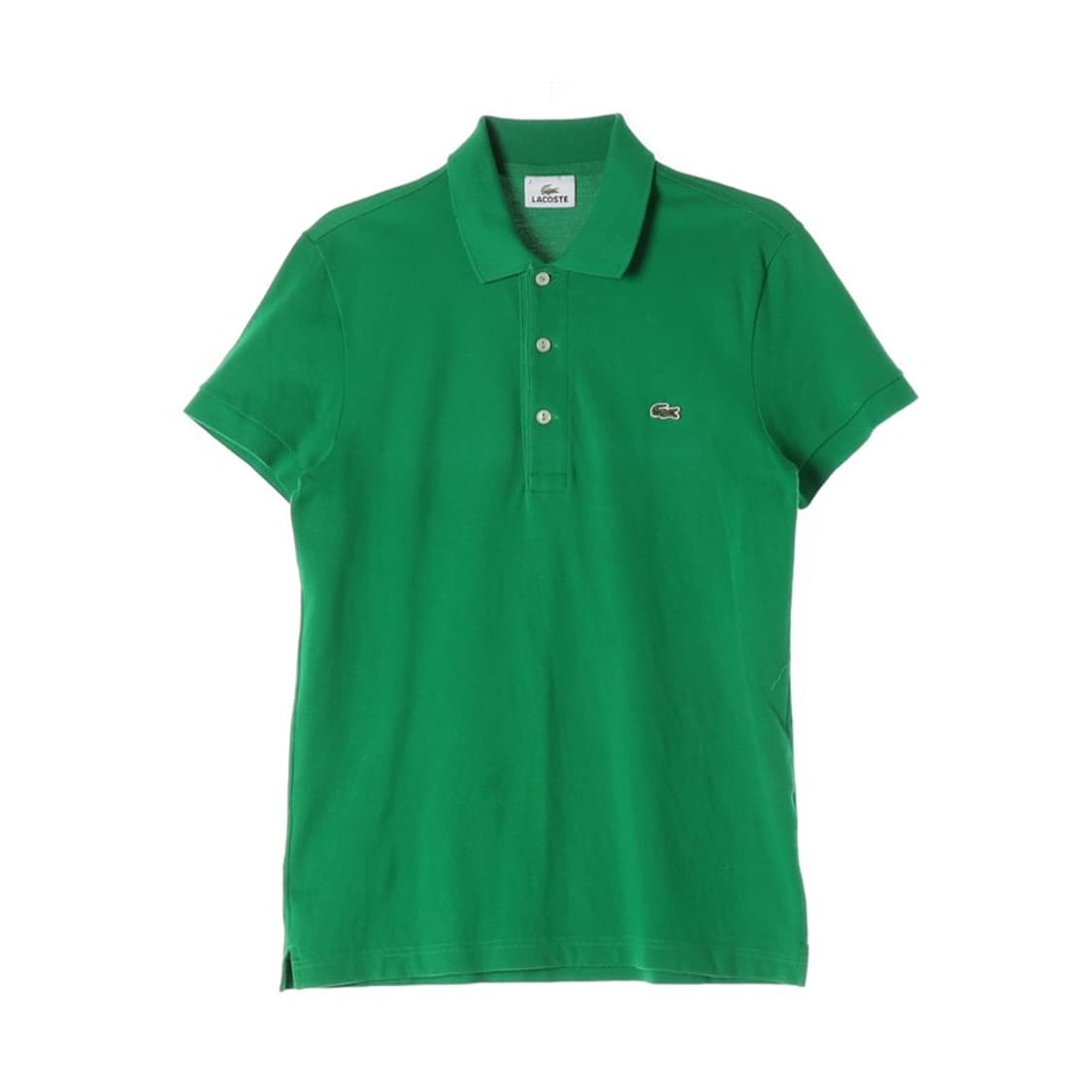 라코스테 클래식 그린 피케 카라티 2 상품이미지1