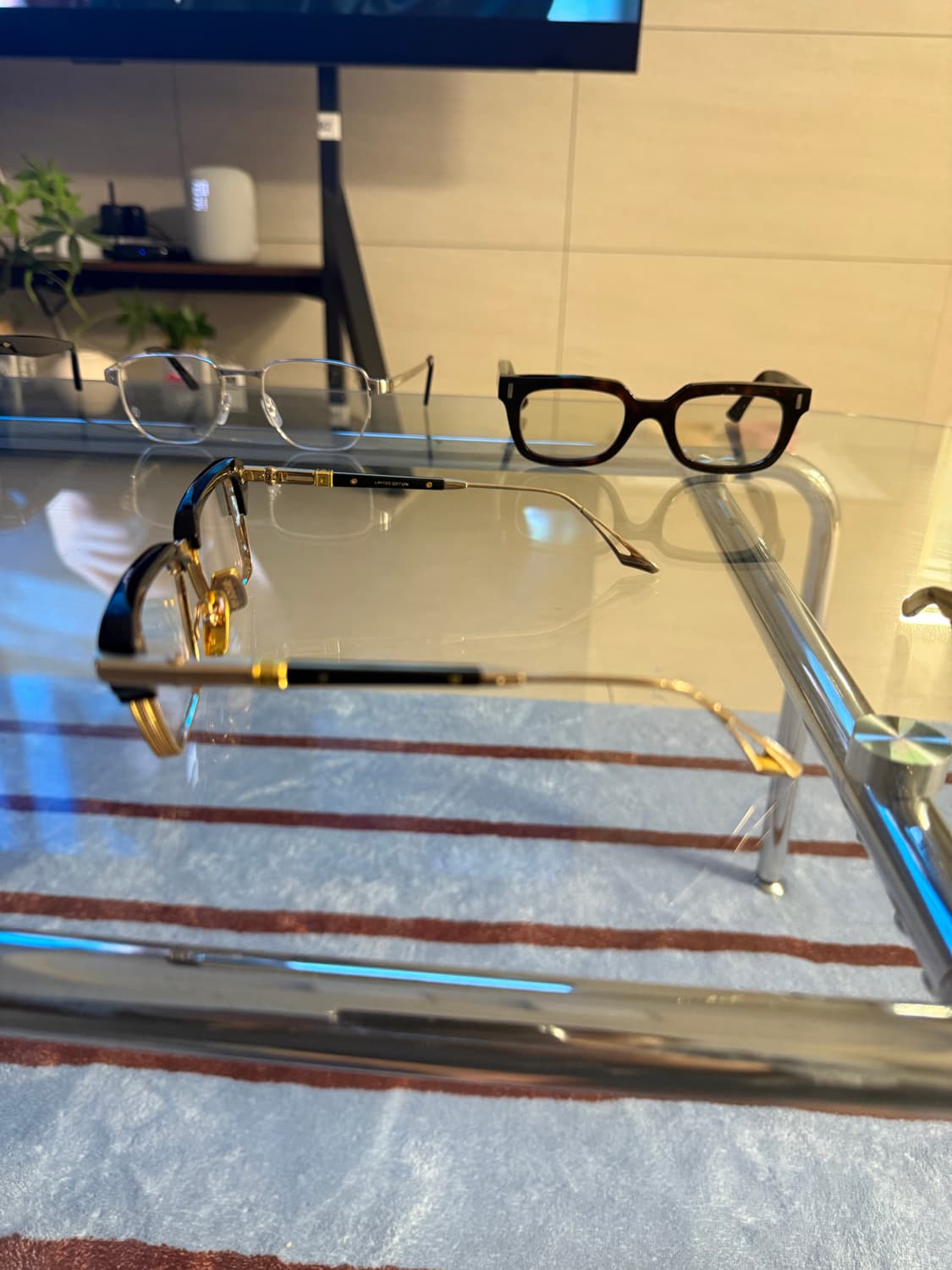 디타 에필럭셔리10 안경 상품이미지2