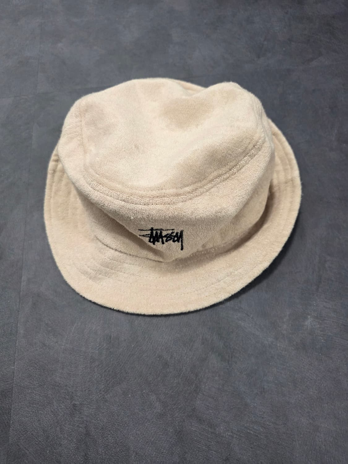 STUSSY 버킷햇 상품이미지1