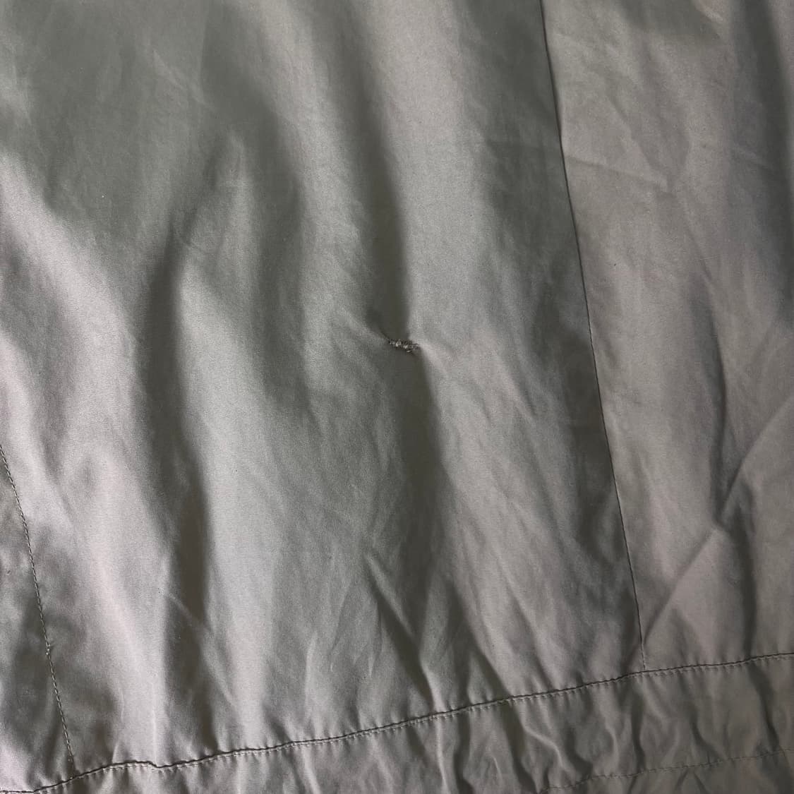 100 버버리 사파리 누빔 헌팅 자켓 상품이미지9