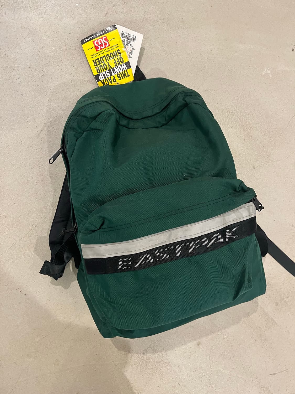 Vtg 이스트팩 백팩 데드스탁 상품이미지1