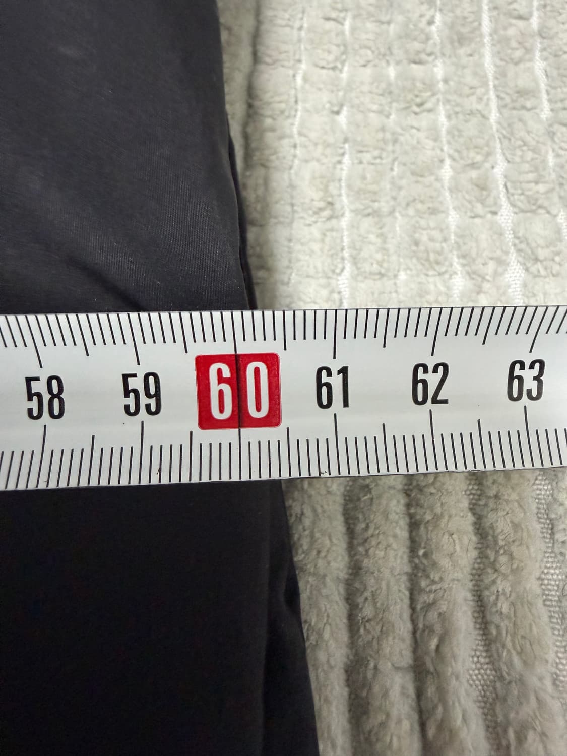 노스페이스 다운 재킷 상품이미지7