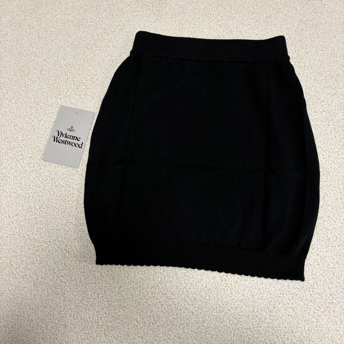 비비안웨스트우드 베아 미니 스커트 상품이미지5
